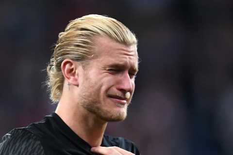 Newcastle set to announce free transfer signing of Liverpool flop Loris Karius on free deal as..