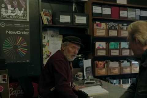 Ridley viewers seriously distracted as familiar faces reunite in ITV thriller