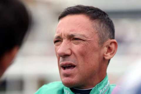 Frankie Dettori costs owner £127,000 after being disqualified and banned by stewards in the St Leger