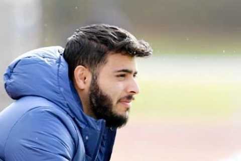 Arsenal in huge blow as youth guru Yousuf Sajjad quits club after helping Mikel Arteta and Edu..