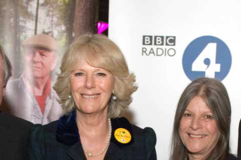 Beloved BBC soap pays poignant tribute to the Queen in heartfelt moment