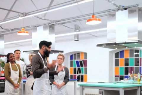 Celeb Cooking School fans have A LOT of complaints as they ‘switch off’ new E4 series