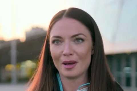 MAFS star tells wife he is ‘divorcing her’ as angry fans brand her ‘cruel’