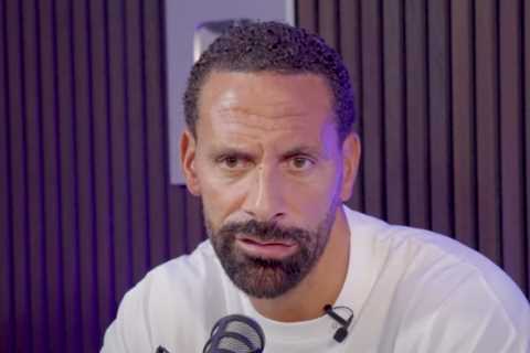 Boehly ‘told Tuchel to play 4-4-3’ with TWELVE men says Ferdinand as he claims Chelsea owner tried..