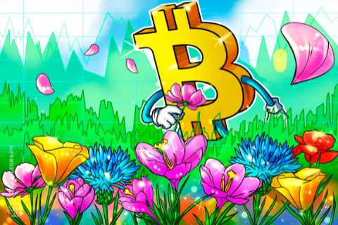 Bitcoin and altcoins pop to the upside, but upcoming macro events could cap the rally 