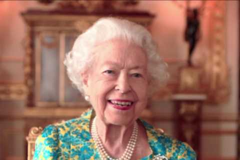 BBC to air Paddington films this week in honour of The Queen – including screening on day of funeral