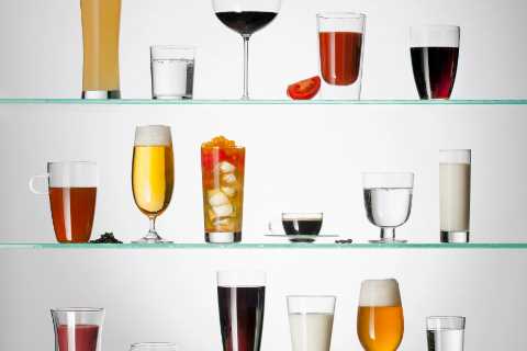 One of Britain’s favourite drinks ‘increases the risk of SEVEN types of cancer’