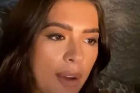 Gemma Owen reveals she WILL return to old job despite finding fame on Love Island