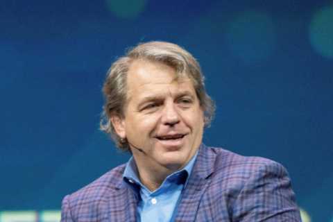 Todd Boehly says he sacked Thomas Tuchel as he didn’t share his ‘vision’ and vows to ‘break down..