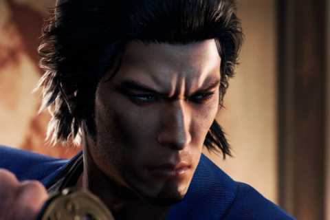 Yakuza: The FIVE big games announced during Ryu Ga Gotoku’s showcase