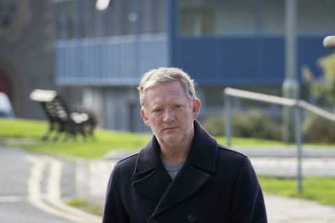 Shetland actress pays touching tribute to co-star ahead of final ever scenes