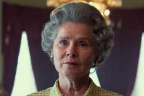 Netflix resumes filming on The Crown season six after Queen’s death – but there’s a catch