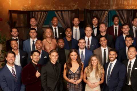 The Bachelorette winners list: which couples are still together?
