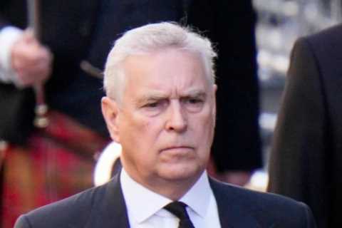 Prince Andrew ‘protected’ by Buckingham Palace over Jeffrey Epstein sex claims, blasts US prosecutor