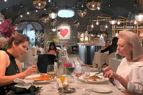First Dates Hotel fans all have same complaint about singleton after shock date