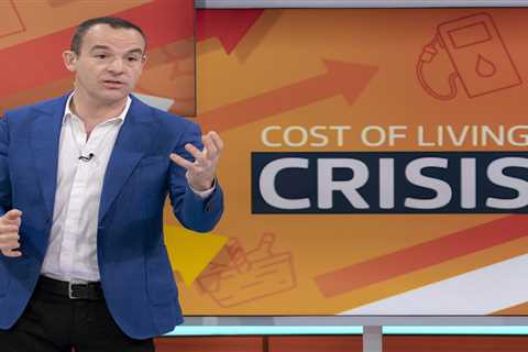 Martin Lewis issues warning for fixed energy customers who could pay MORE than new energy price cap ..