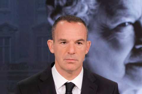 Inside Martin Lewis’s horrific family tragedy that left him ‘unable to leave the house for six..