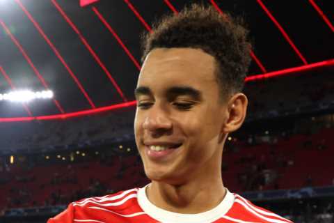 ‘This hurts’ – Chelsea fans all saying the same thing after selling Bayern Munich superstar Jamal..