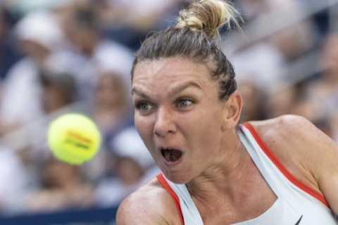 Two-time Grand Slam winner Simona Halep undergoes nose surgery after finding it ‘hard to breathe’..