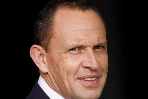 Queen’s funeral: Who’s Chris Waller, horse trainer ‘in weekly contact’ with Her Majesty flying 10..