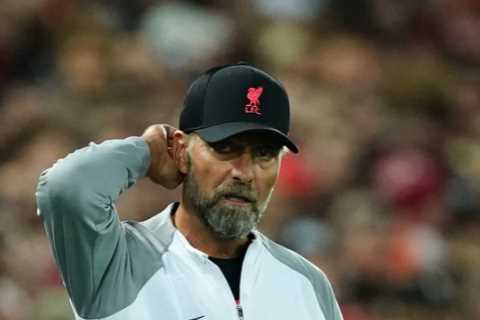 ‘Did he really say it?’ – Liverpool’s Jurgen Klopp slams Chelsea owner Todd Boehly’s Premier League ..