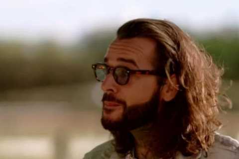 New Towie romance as Pete Wicks tells pals he’s got his eye on show newbie Elma Pazar