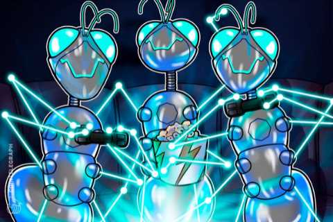Final Fantasy creators join Oasys blockchain, gamers whine about it 