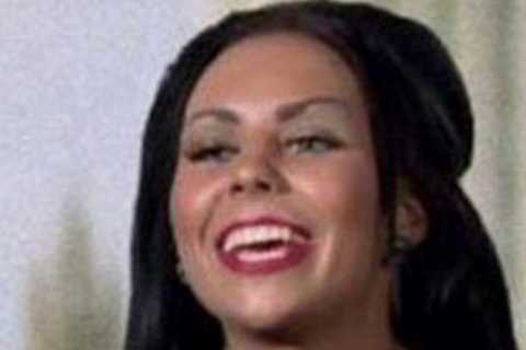 Geordie Shore’s Rebecca Walker looks unrecognisable 10 years after MTV show