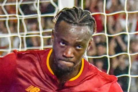 Arsenal wanted to seal Tammy Abraham transfer last summer before England striker quit Chelsea for..