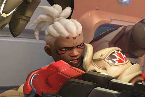 Overwatch director says ‘it’s fair’ to lock heroes behind the Battle Pass