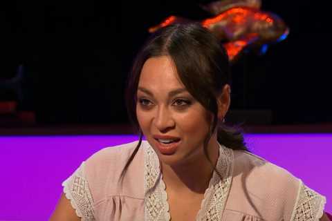 House of Games fans have the same complaint about Strictly’s Katya Jones