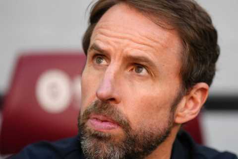 Trent Alexander-Arnold facing World Cup AXE by England boss Gareth Southgate, predicts Liverpool..