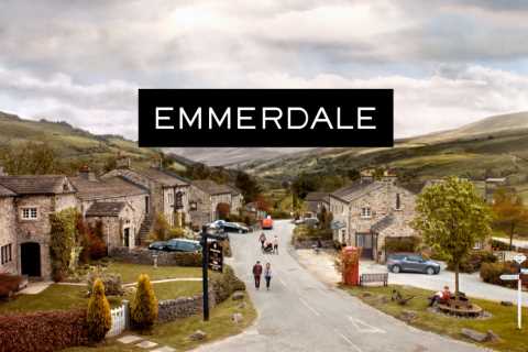 ITV reveals new scheduling change for Emmerdale as Coronation Street is cancelled