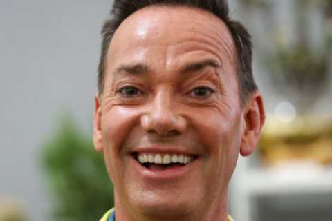 Strictly ‘fix’ as Kym Marsh ‘has dance experience’, reveals Craig Revel Horwood