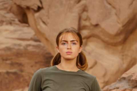 Maisie Smith’s SAS Who Dares Wins salary revealed