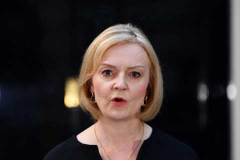 New PM Liz Truss set to meet Joe Biden this Sunday for first chat as world leaders
