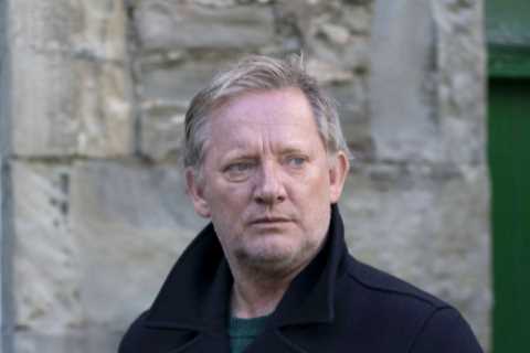 Shetland fans in tears as Jimmy Perez quits job in actor Douglas Henshall’s final ever scenes