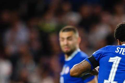 Chelsea 1 Red Bull Salzburg 1: Blues’ shocking defending costs Graham Potter winning start after..