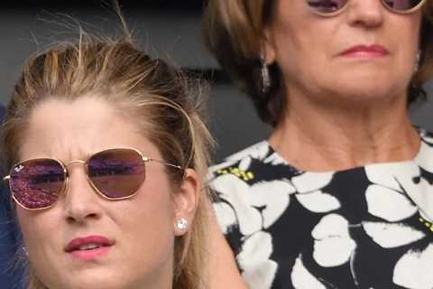 Who is Roger Federer’s wife Mirka, when did retired tennis legend marry her and how many children..
