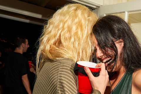 Is This the Least Cringe Option to Get People to Your Party?