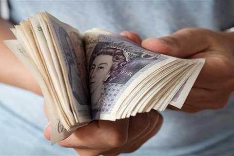 Full list of people eligible for cost of living direct payment due in bank accounts within DAYS