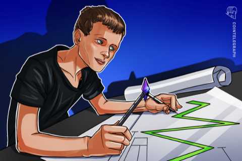 Ethereum co-founder Vitalik Buterin celebrates the Merge: ‘Dream for years’ 