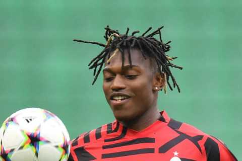 Chelsea set to be joined by Man City in January transfer move for Rafael Leao after AC Milan..