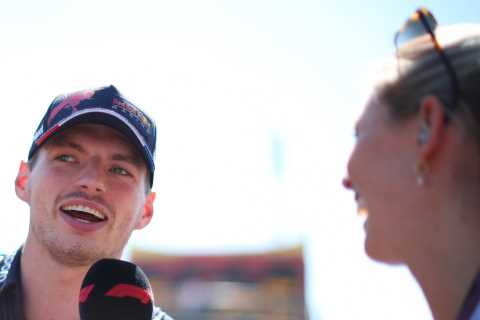 Ferrari looking to add two major upgrades to F1 car in last-ditch bid to stop Max Verstappen..