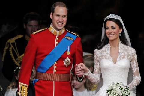 How old are Kate Middleton and Prince William, what’s the age gap between them and when did they..