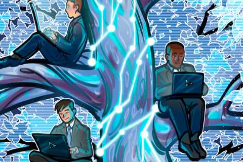 DeData 2022: The advantages of decentralization in Web3