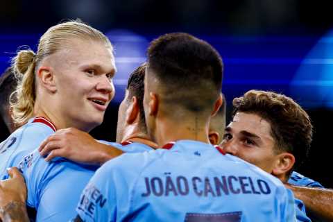 Wolves vs Man City: Date, TV channel, live stream, kick-off time for Premier League clash