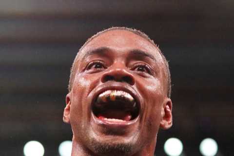 Errol Spence Jr vs Terence Crawford fight ‘AGREED’ with mouthwatering battle of P4P stars targeted..