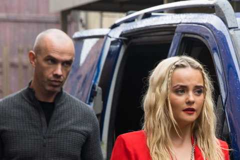 Coronation Street announces when tonight’s cancelled episode will air