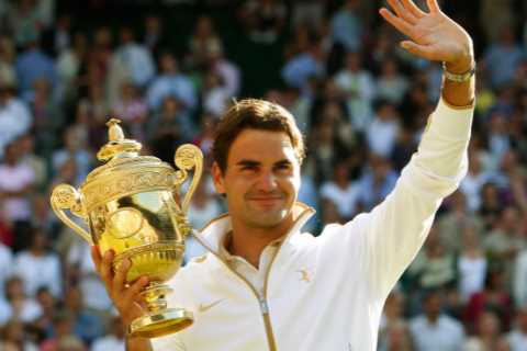 Roger Federer retirement sees Laver Cup prices skyrocket with resale tickets for star-studded O2..